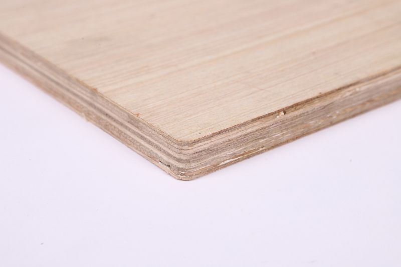 B1 Fire Rated Plywood