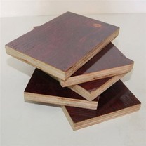 18mm Blak Film Fes Plywood