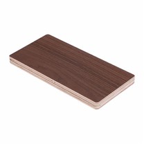 18mm Wood-effect Melamine Plywood
