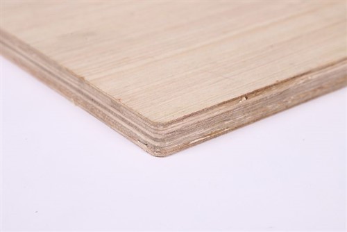 16mm Pakejing Plywood