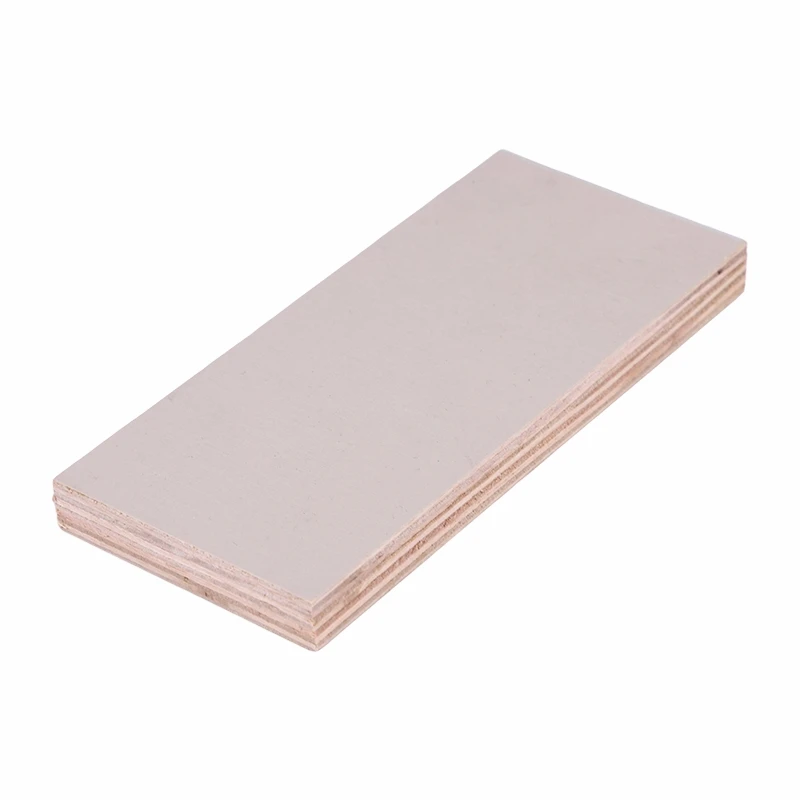 Solid Kala Melamin Plywood