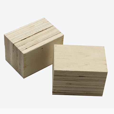 Waitpela Melamin Fes Birch Plywood